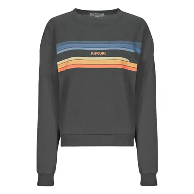 Rip Curl HIGH TIDE SURF CREW Tmavě modrá