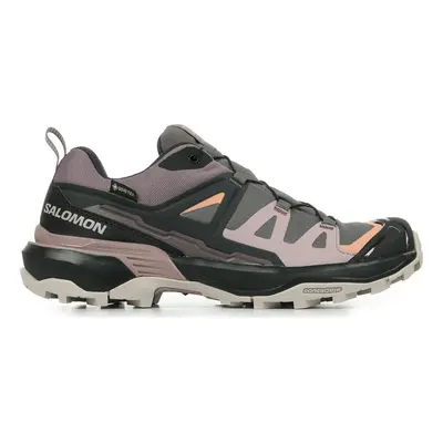 Salomon X Ultra 360 Gtx W Fialová