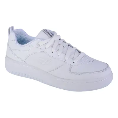 Skechers Sport Court 92 - Illustrious Bílá