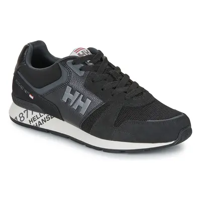 Helly Hansen ANAKIN LEATHER 2 Černá