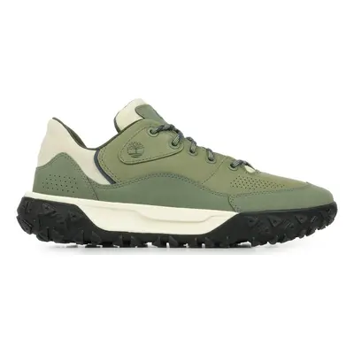 Timberland Greenstride Motion 6 Low Lace Hkr Boot Zelená