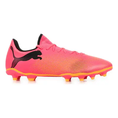 Puma Future 7 Play Fg Ag Růžová