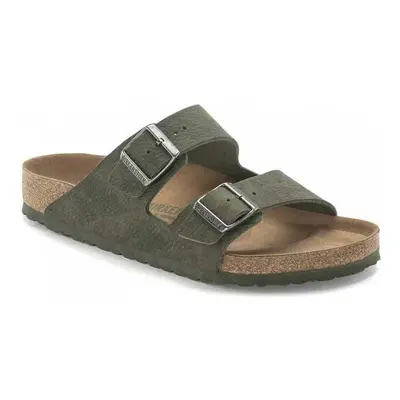 Birkenstock Arizona syn Zelená