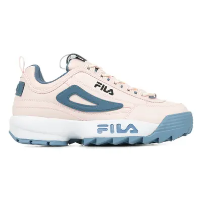 Fila Disruptor T Teens Růžová