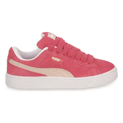 Puma 19 SUEDE XL Hnědá