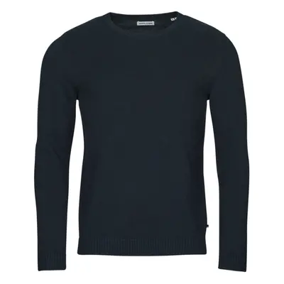 Jack & Jones JJEBASIC Modrá