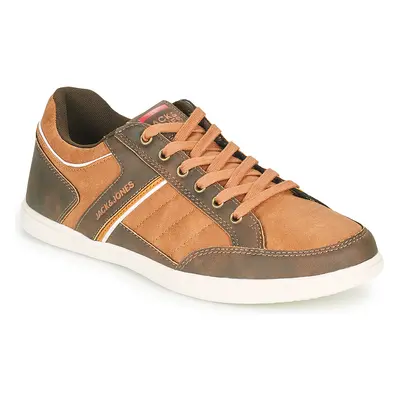 Jack & Jones BRADFIELD SNEAKER Hnědá