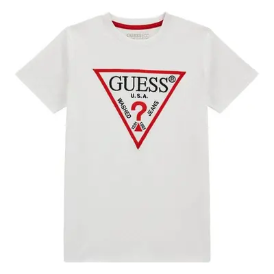 Guess L4YI54 K8HM4 Bílá