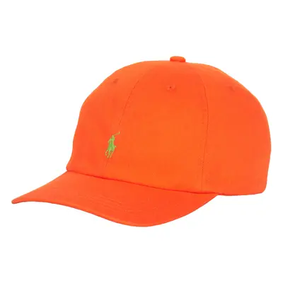 Polo Ralph Lauren CLSC SPRT CP-APPAREL ACCESSORIES-HAT Oranžová