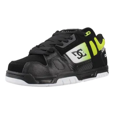 DC Shoes STAG SE Černá