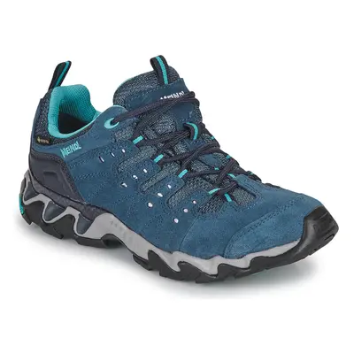 Meindl PORTLAND LADY GTX Modrá