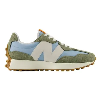 New Balance 327 U327SC Modrá