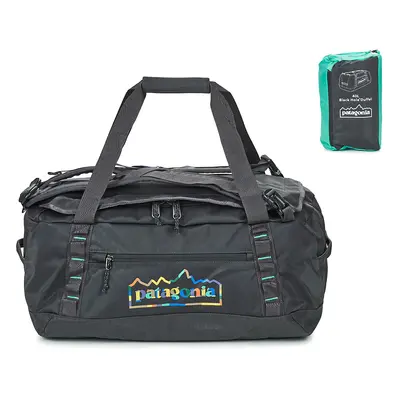 Patagonia BLACK HOLE DUFFEL 40L Černá