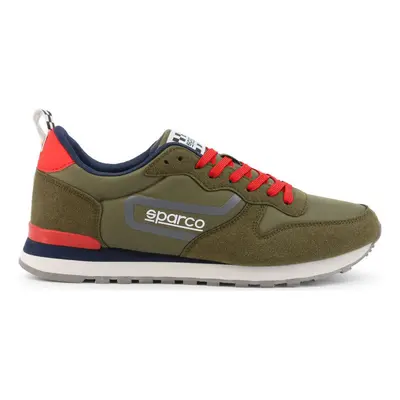 Sparco Sp-flag - Green Zelená