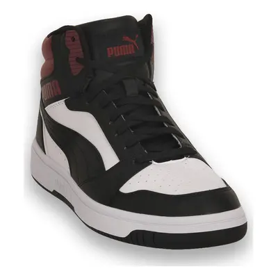 Puma 24 REBOUND V6 LOW Bílá