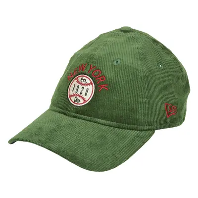 New-Era NE CORD 9TWENTY® NEW ERA Khaki