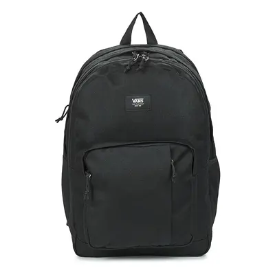 Vans OLD SKOOL TREK BACKPACK Černá