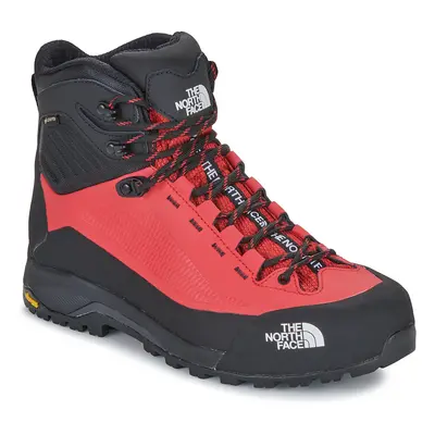 The North Face Verto Alpine Mid Gore-Tex Červená