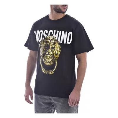 Moschino ZA0716 Černá