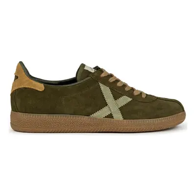 Munich Barru Khaki