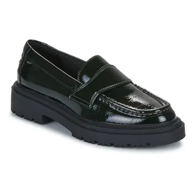 HOFF LOAFER SCHOOL caqui Zelená