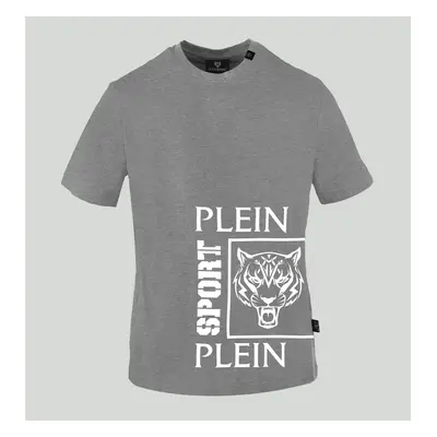 Philipp Plein Sport - tips406 Šedá