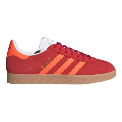 adidas Gazelle W JI1374 Oranžová