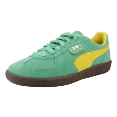 Puma PALERMO Zelená