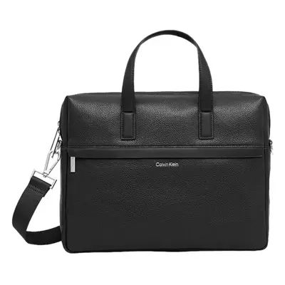 Calvin Klein Jeans CK MUST LAPTOP BAG K50K512247 Černá