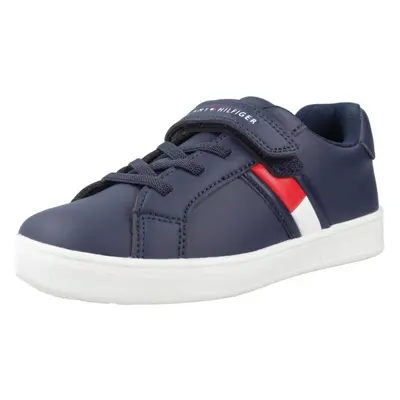 Tommy Hilfiger T1X9 33625 Modrá