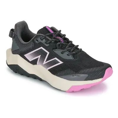 New Balance NITREL Černá