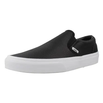 Vans CLASSIC SLIP-ON Černá