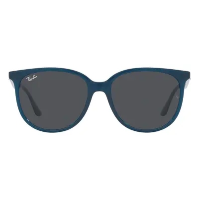 Ray-ban Occhiali da Sole RB4378 669487 Modrá