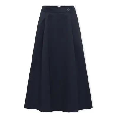 Object Dina Skirt Oz - Sky Captain Modrá