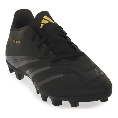 adidas PREDATOR CLUB FXG Černá