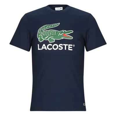 Lacoste TH1285 Tmavě modrá