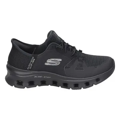 Skechers 150420-BBK Černá