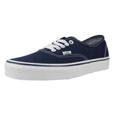 Vans AUTHENTIC Modrá