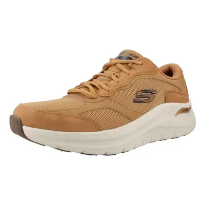 Skechers ARCH FIT 2.0 - THE K Hnědá