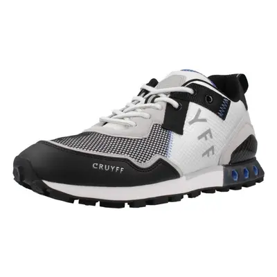 Cruyff SUPERBIA HEX-TECH Bílá