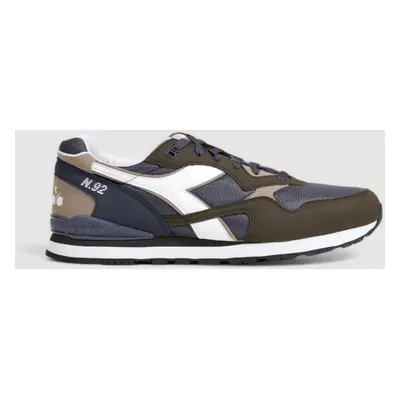 Diadora N.92 101.173169 Modrá