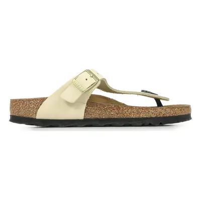 Birkenstock Gizeh Bs Béžová