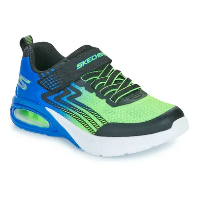 Skechers MICROSPEC MAX ADVANCE Zelená