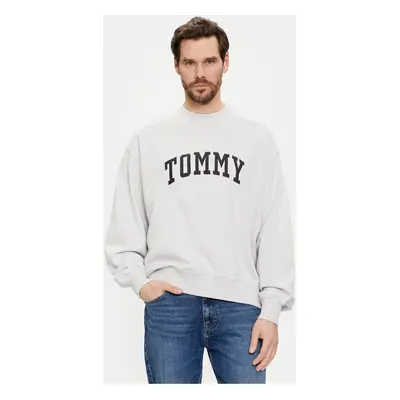 Tommy Jeans DM0DM18386 Šedá