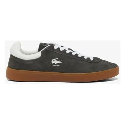 Lacoste 48SMA0008 BASESHOT Zelená