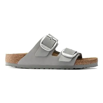 Birkenstock Arizona Big Buckle Šedá