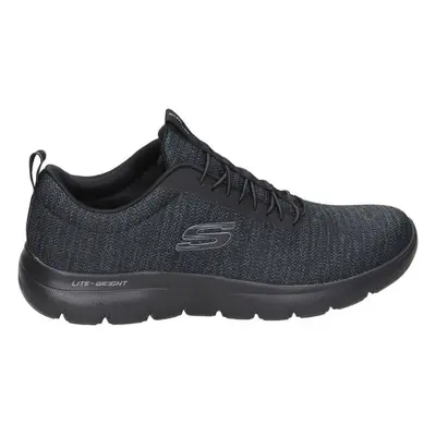 Skechers 232697-BBK Černá