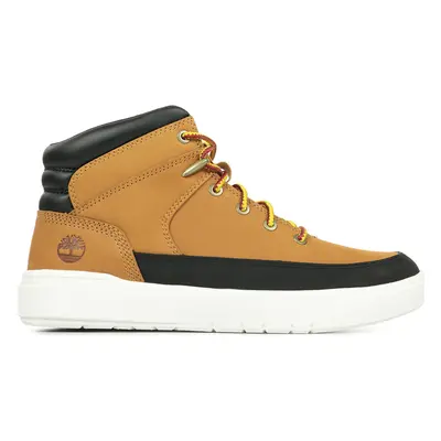 Timberland Seneca Bay Hiker Wheat Hnědá