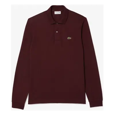 Lacoste L1312 00 Červená