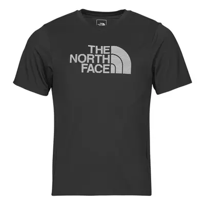 The North Face 24/7 S/S Easy Tee Reg Černá